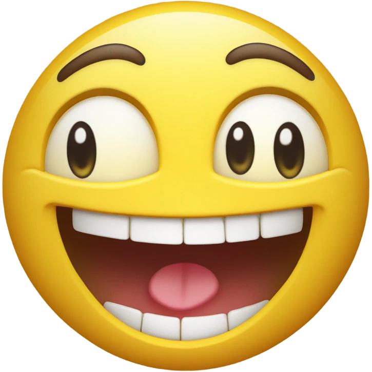 laughing emoji  emoji