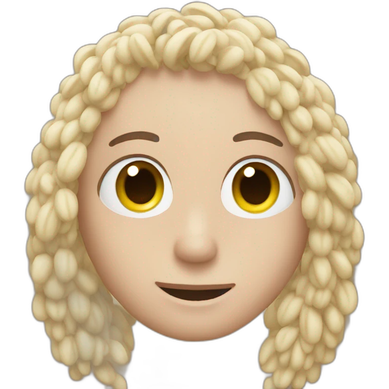 oats emoji