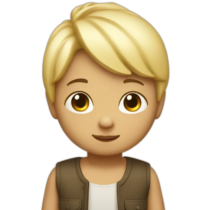 Sonny angel emoji