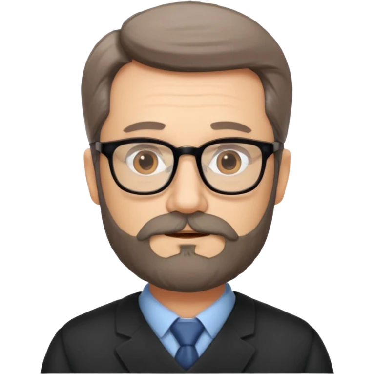 profesor emoji