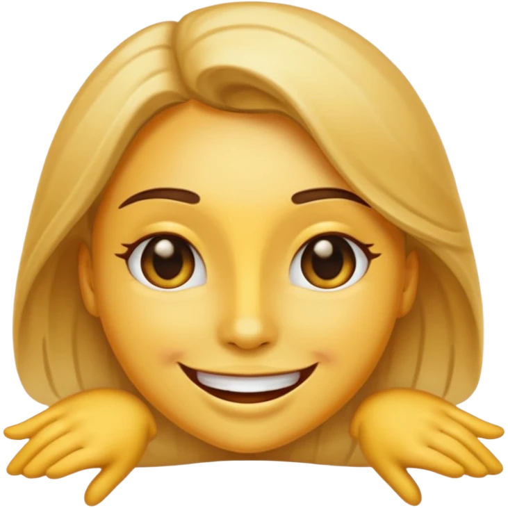 Sexy emoji emoji