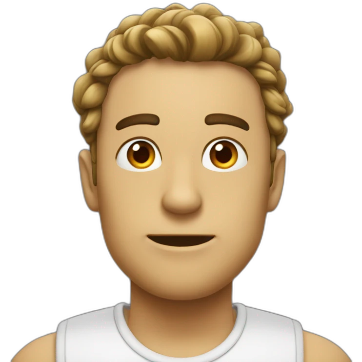 Nuage de feu emoji