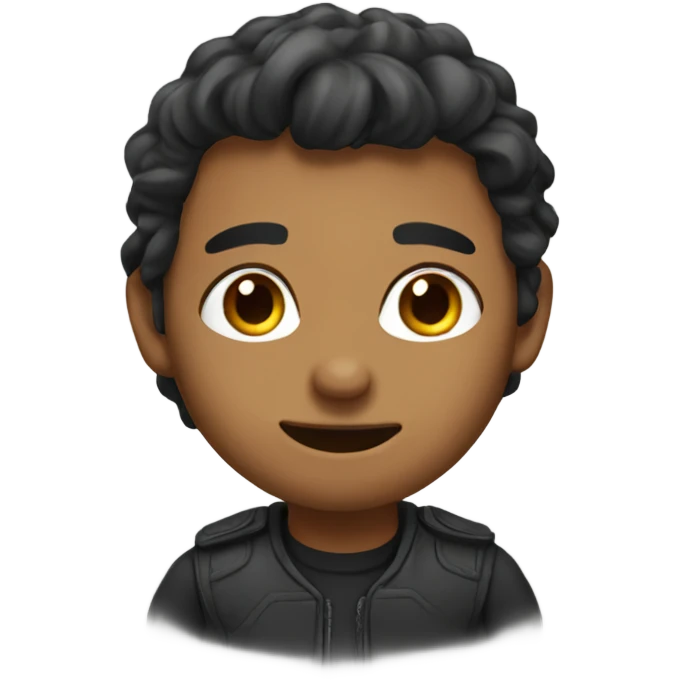 Me emoji