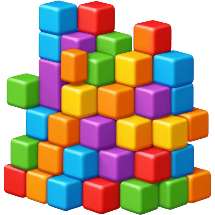 tetris emoji