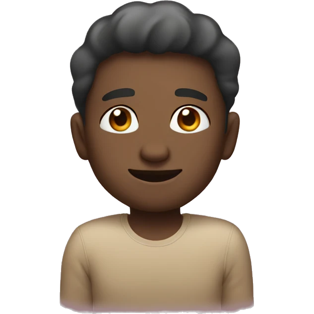 Being appreciated  emoji