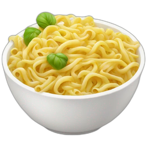 noodles emoji