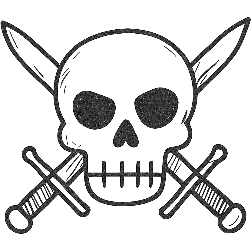 revenger iOS app icon emoji