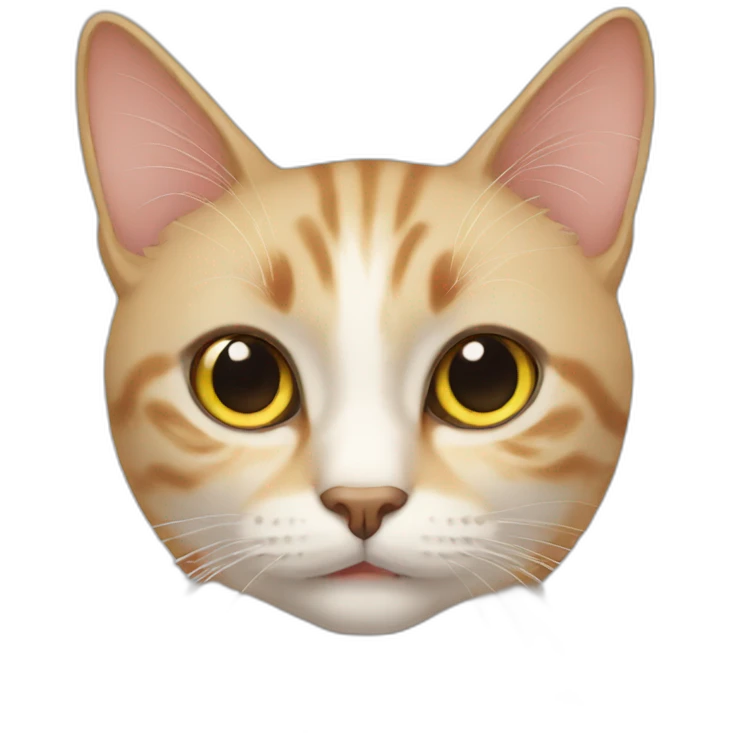 Cat emoji