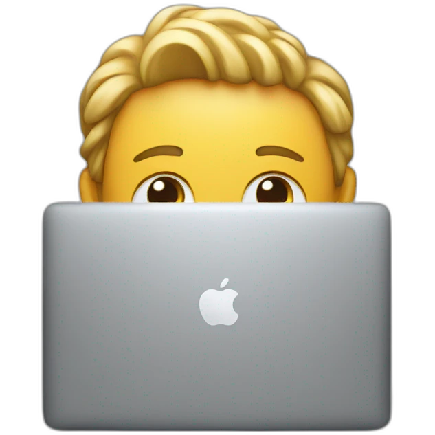 macbook pro emoji