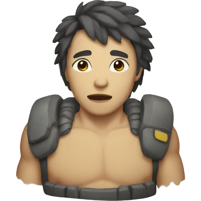 Kirua emoji