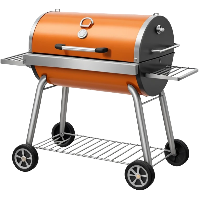 barbekü emoji