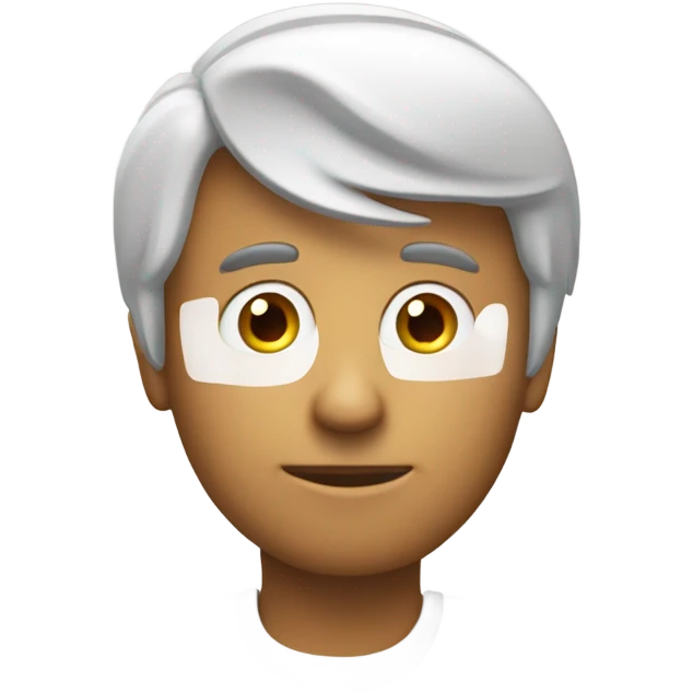 News headline emoji