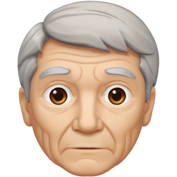 make alec look older emoji
