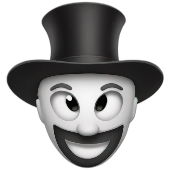 magician emoji