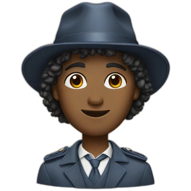 london emoji