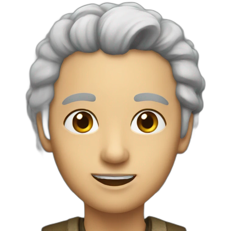 nonja emoji