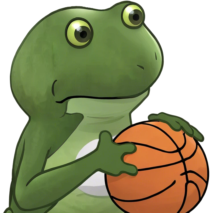 girl spinning basketball emoji