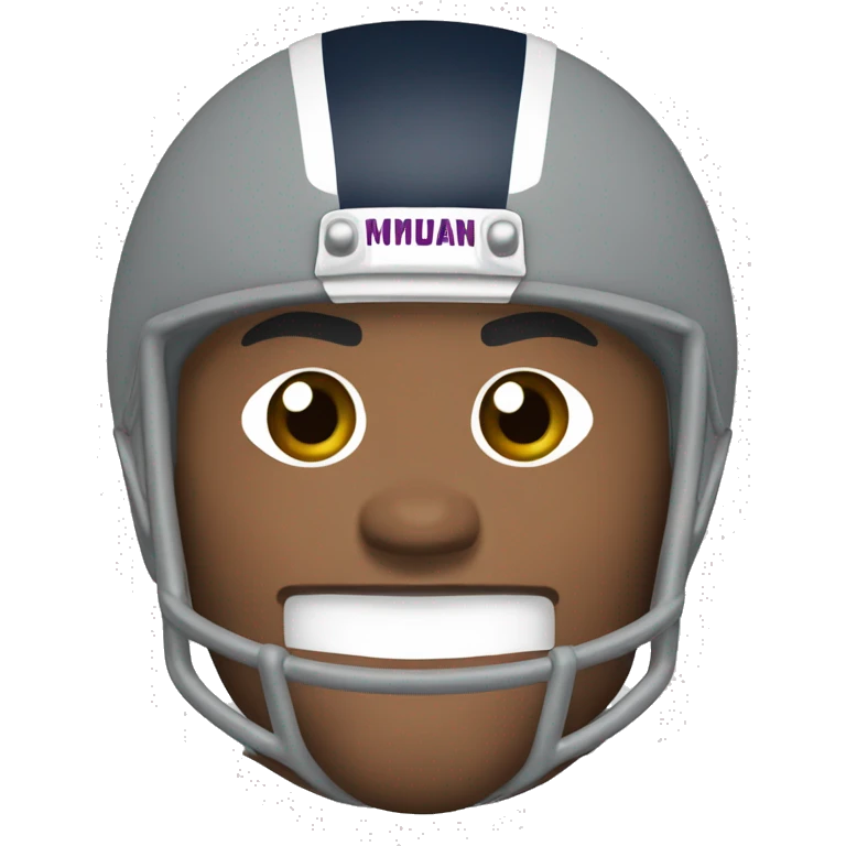 Dak Prescott  emoji