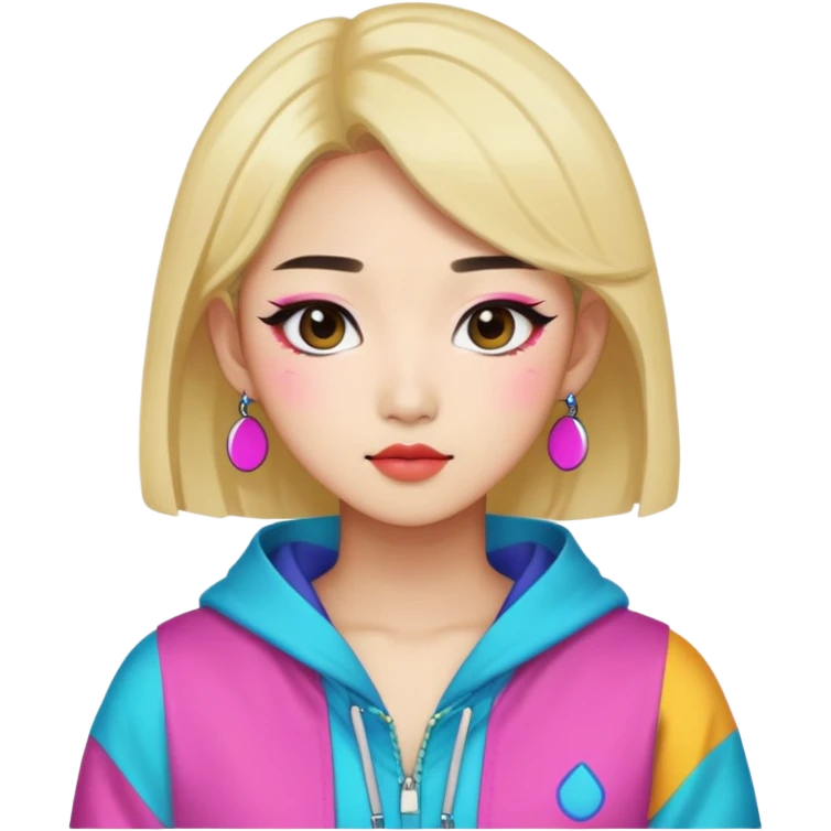 kpop emoji