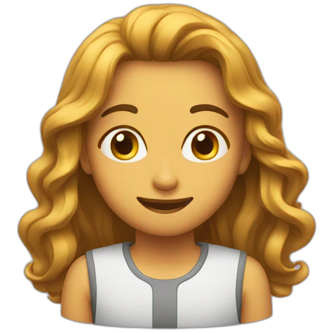 علانة توثيق emoji