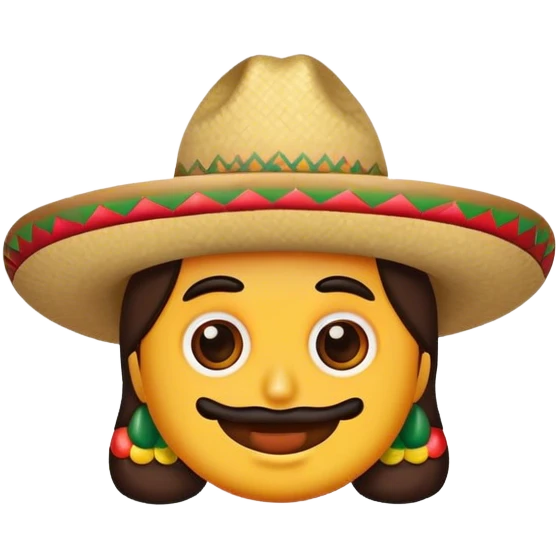 mexico emoji