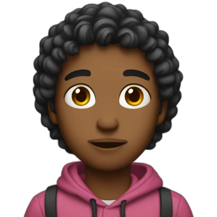 doubt x emoji