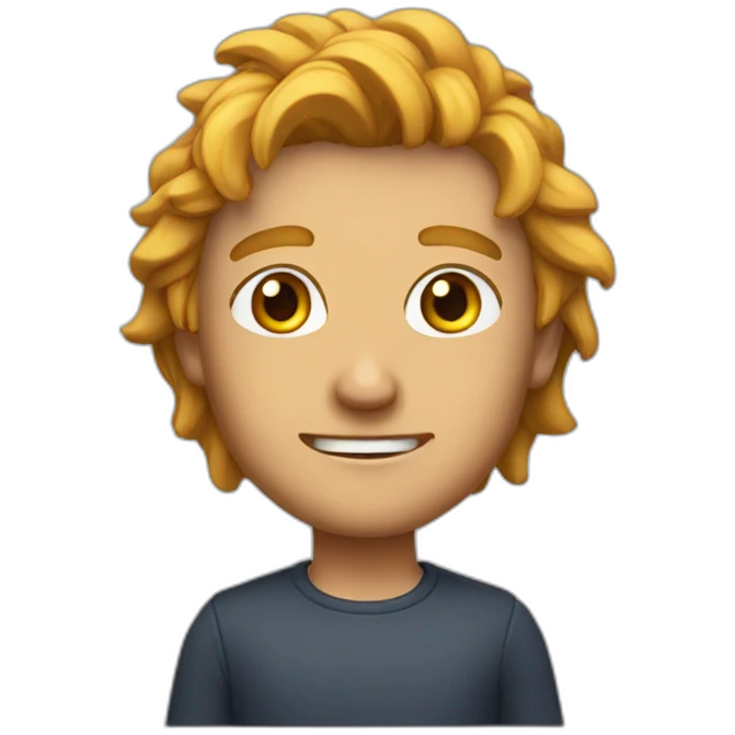 Jarry emoji