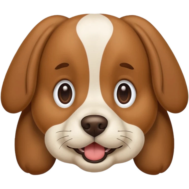 dog emoji