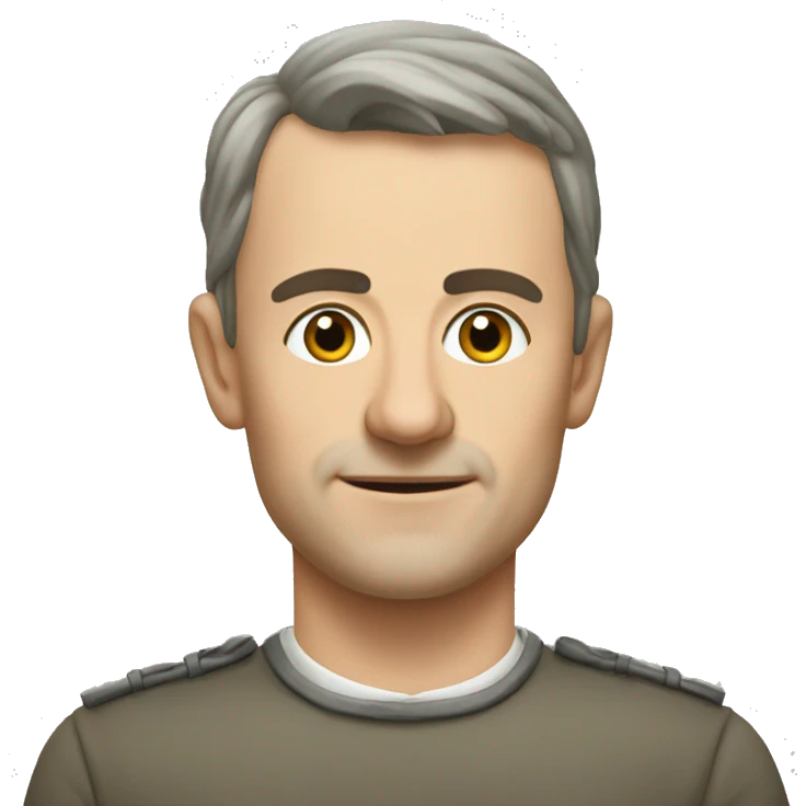 Milávecz Zsombor emoji