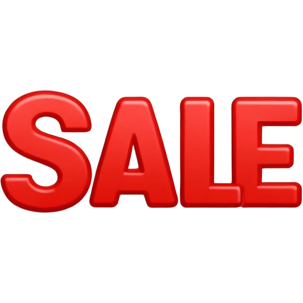 Quero uma figurinha de celular escrita venda emoji