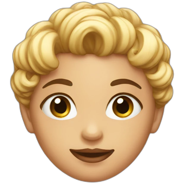 venus emoji
