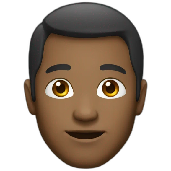 Avatar emoji