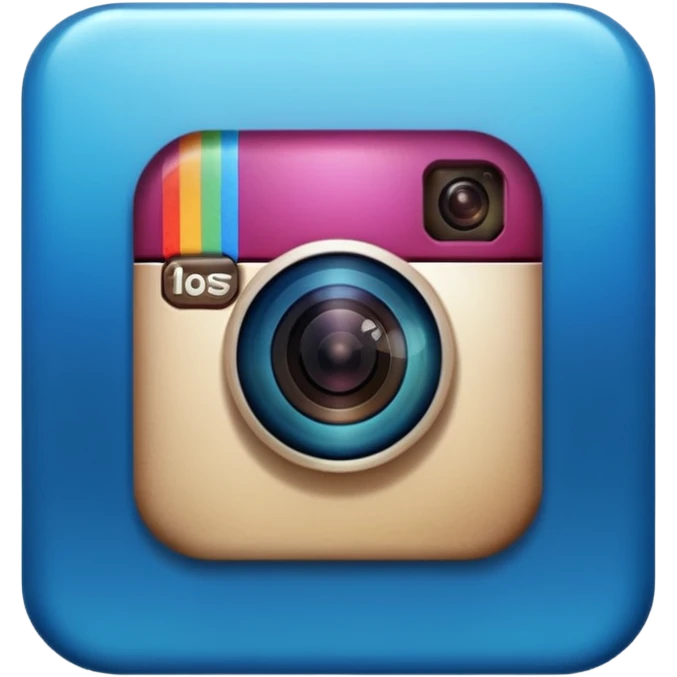 Instagram verified badge emoji