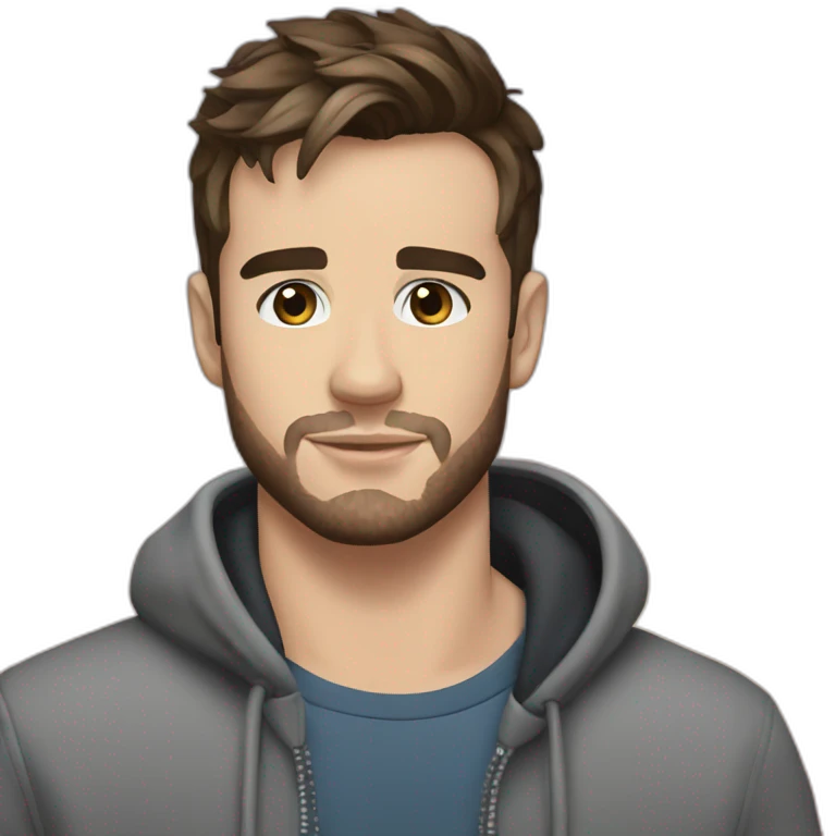 liam payne emoji