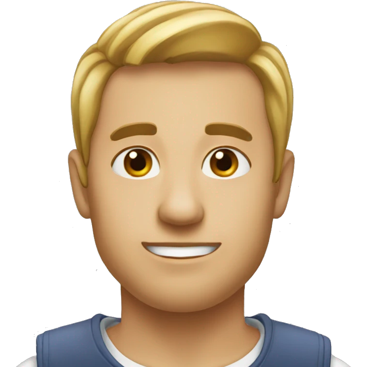 Человек emoji