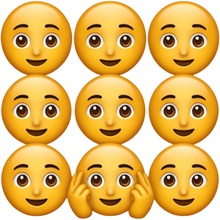 نقشه ی کشور رو به همراه دریای خزر و خلیج فارس رو برام یک ایموجی مینیمال کن emoji