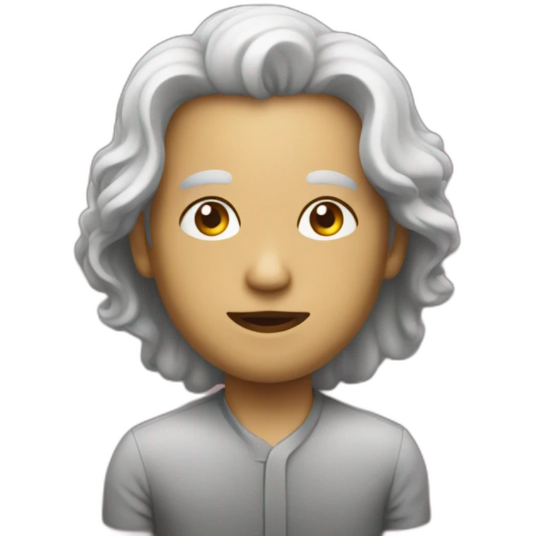 Jardinner emoji