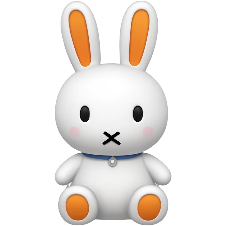 miffy emoji