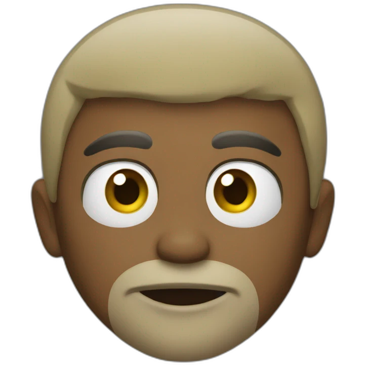 Nig emoji