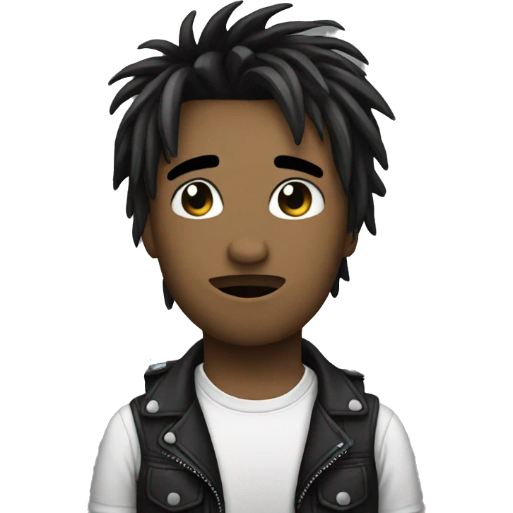 Emo emoji emoji