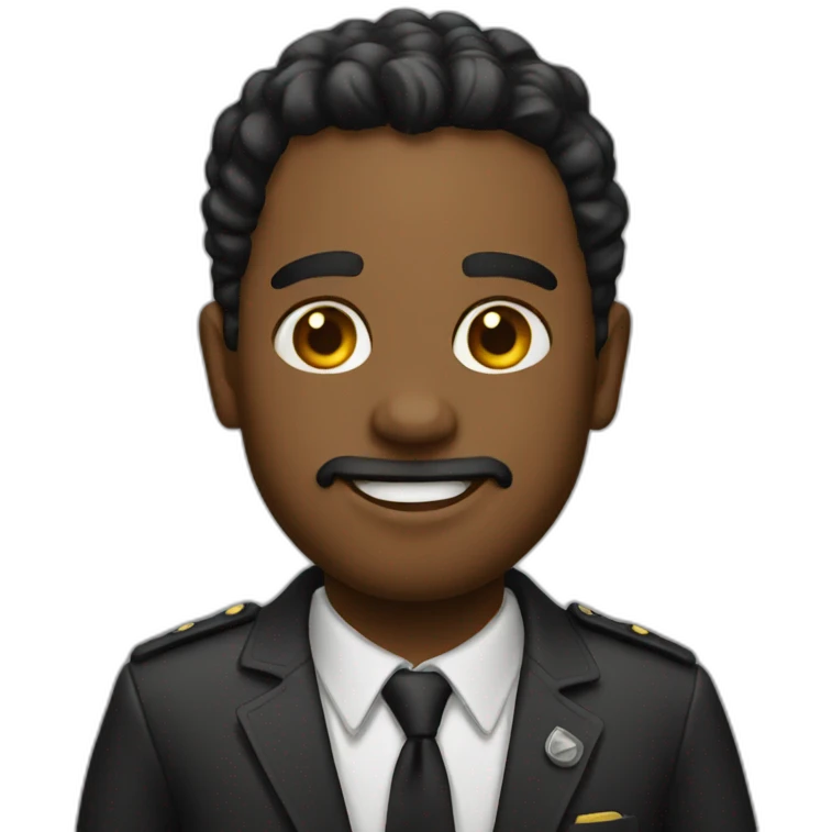 m emoji