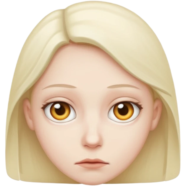  علامت سکوت گنگ ب emoji