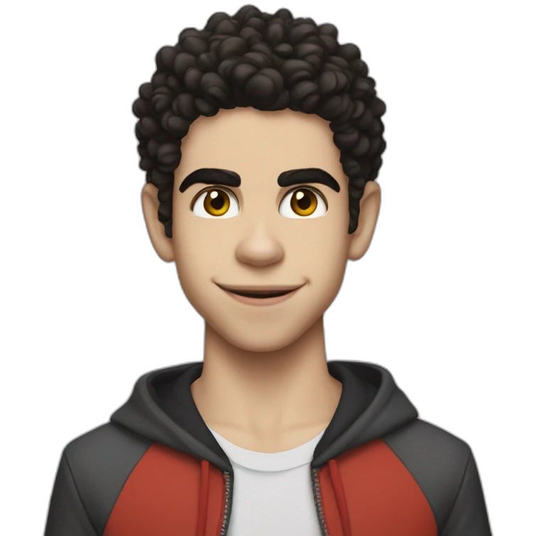 Cameron Boyce emoji