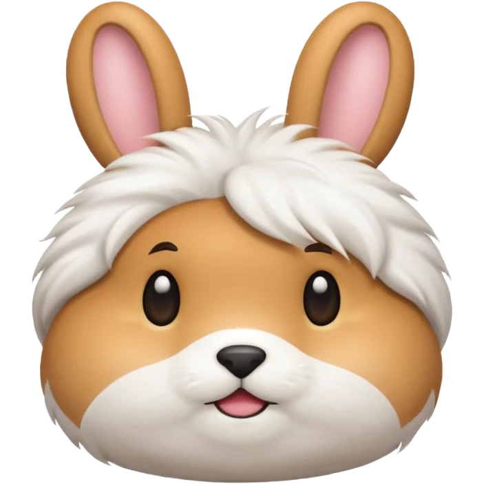 Bun emoji