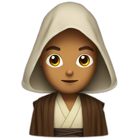 jedi emoji