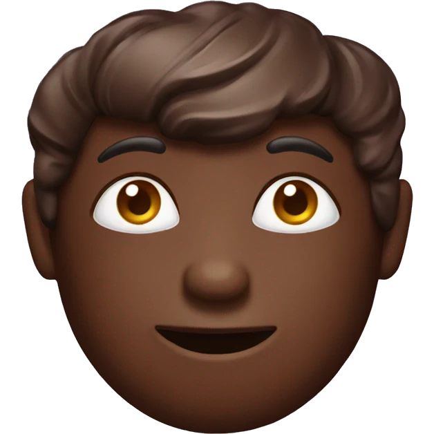 chocolatin emoji