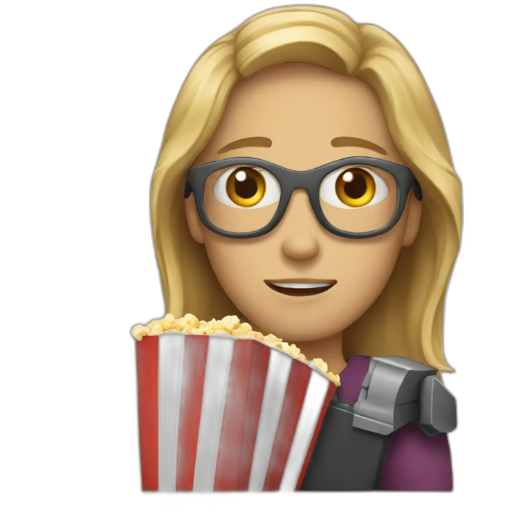 cinema emoji