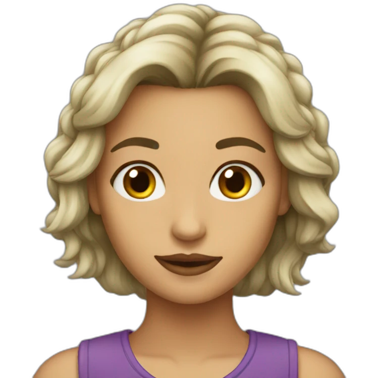 darja emoji
