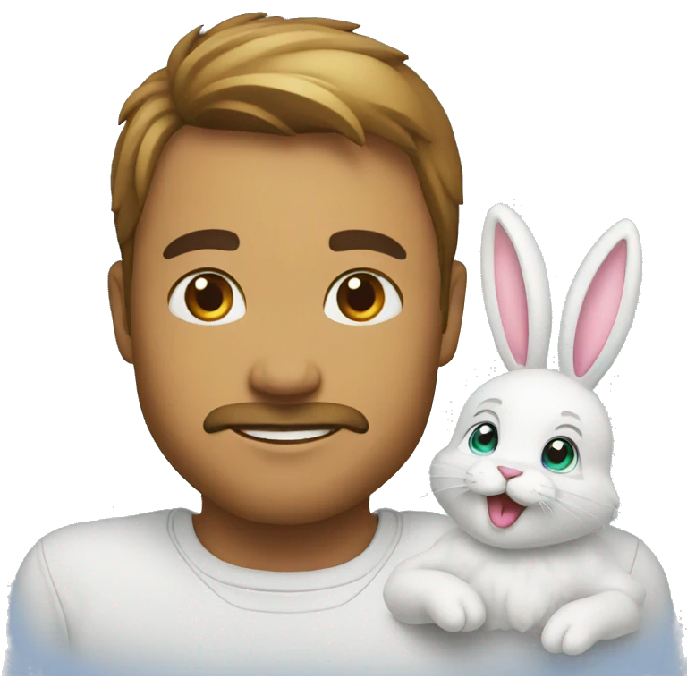 easter EGE emoji