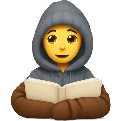 Cosy emoji